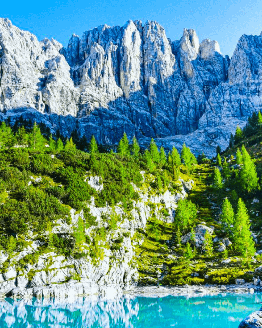 Italy – Elegance & Harmony