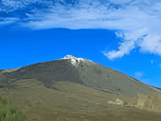 Tenerife – The Island of Renewal