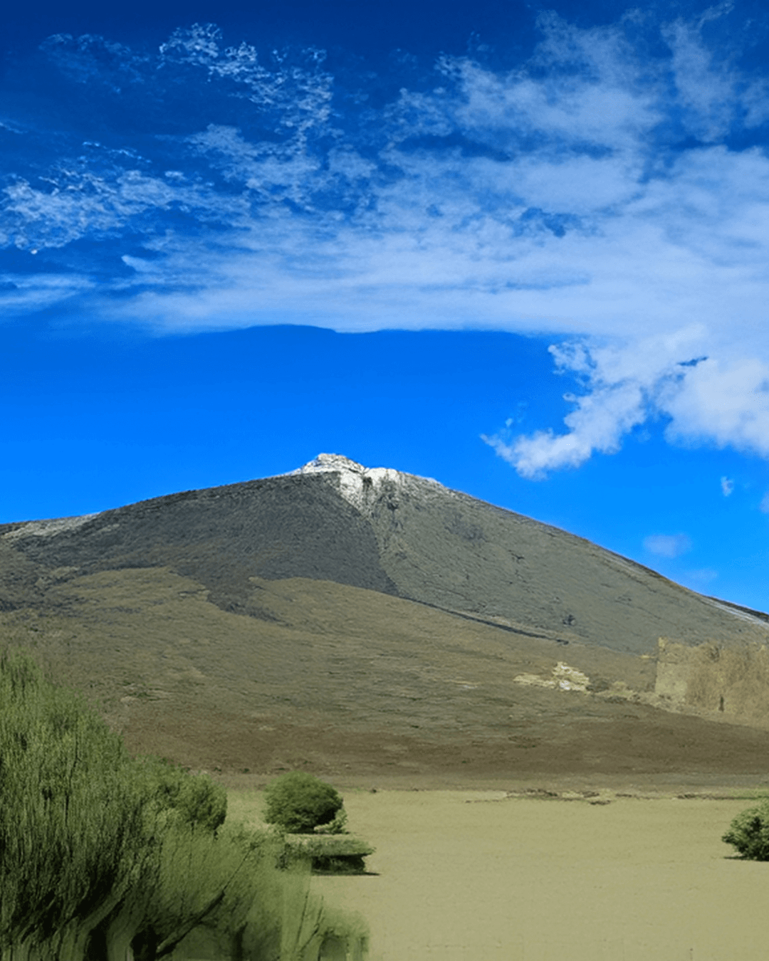 Tenerife – The Island of Renewal