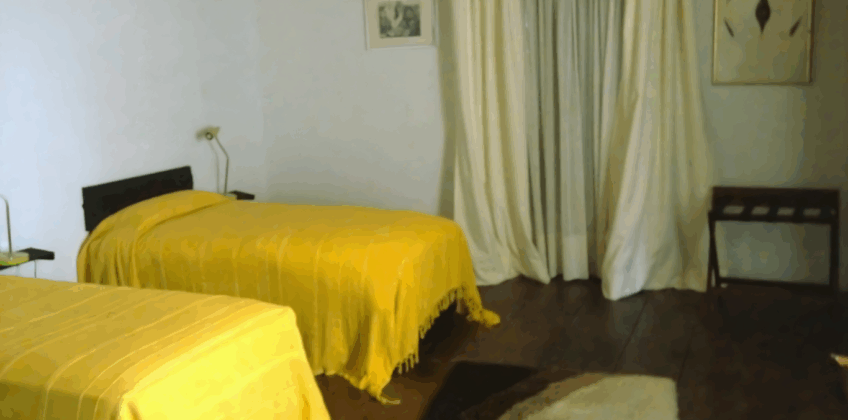DOUBLE ROOM(1)
